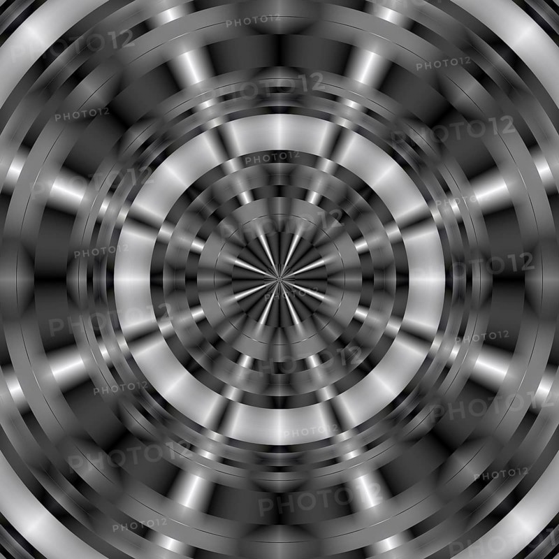 Abstract Digital Art