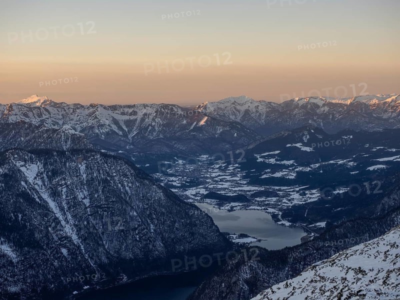 Winter landscape