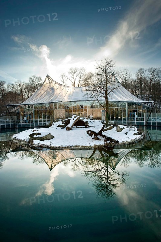 Hellabrunn Zoo