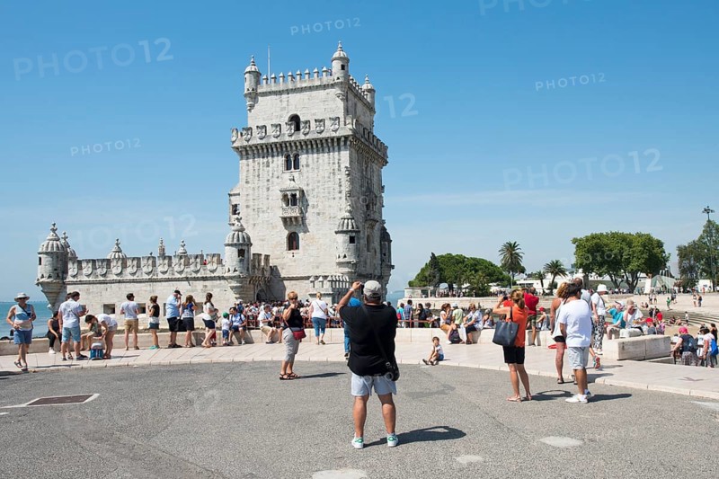 Torre de Belem