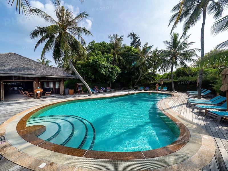 Kuredu Hotel Resort