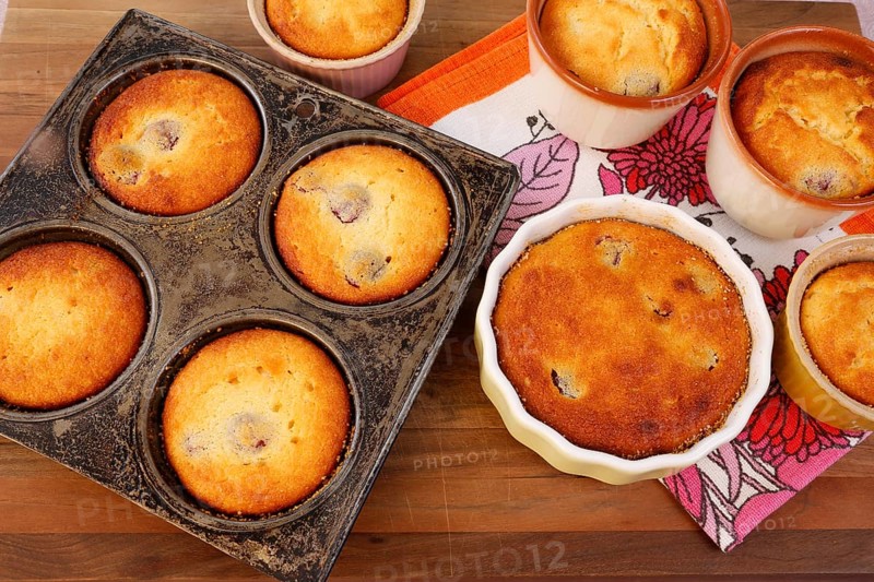 Swabian baking