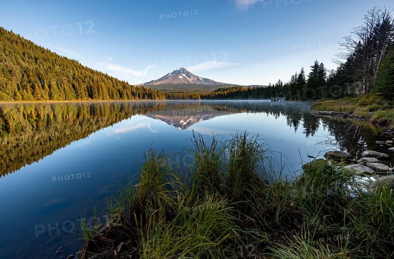 Lake shore