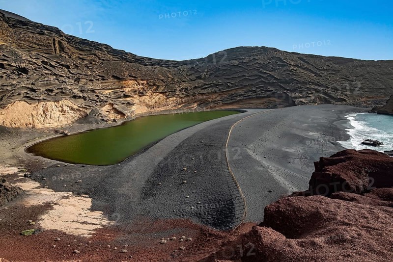 Charco de los Clicos