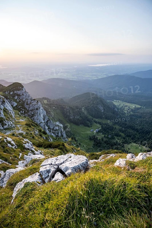 Benediktenwand