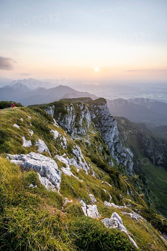 Benediktenwand
