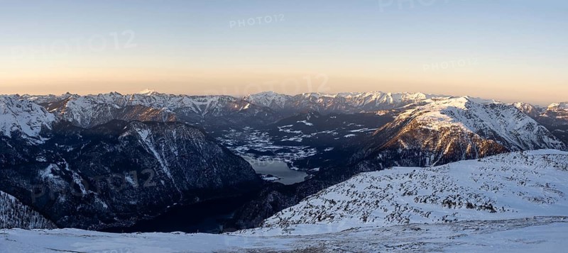 Winter landscape