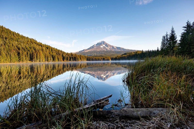 Lake shore
