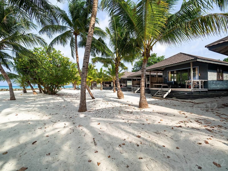 Kuredu Hotel Resort