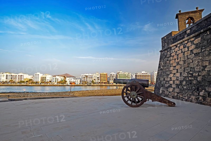 Cannon