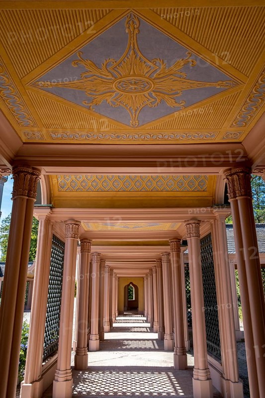 Walkway