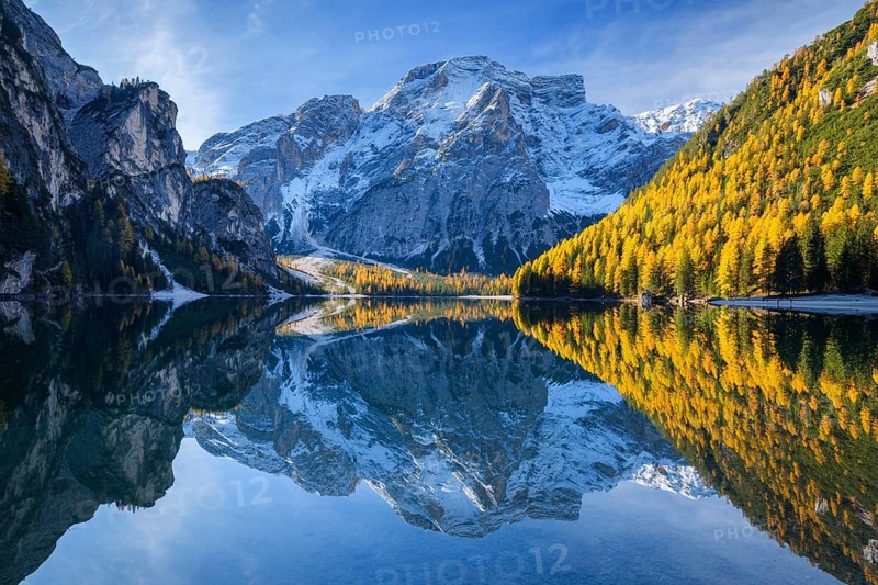 Croda del Becco