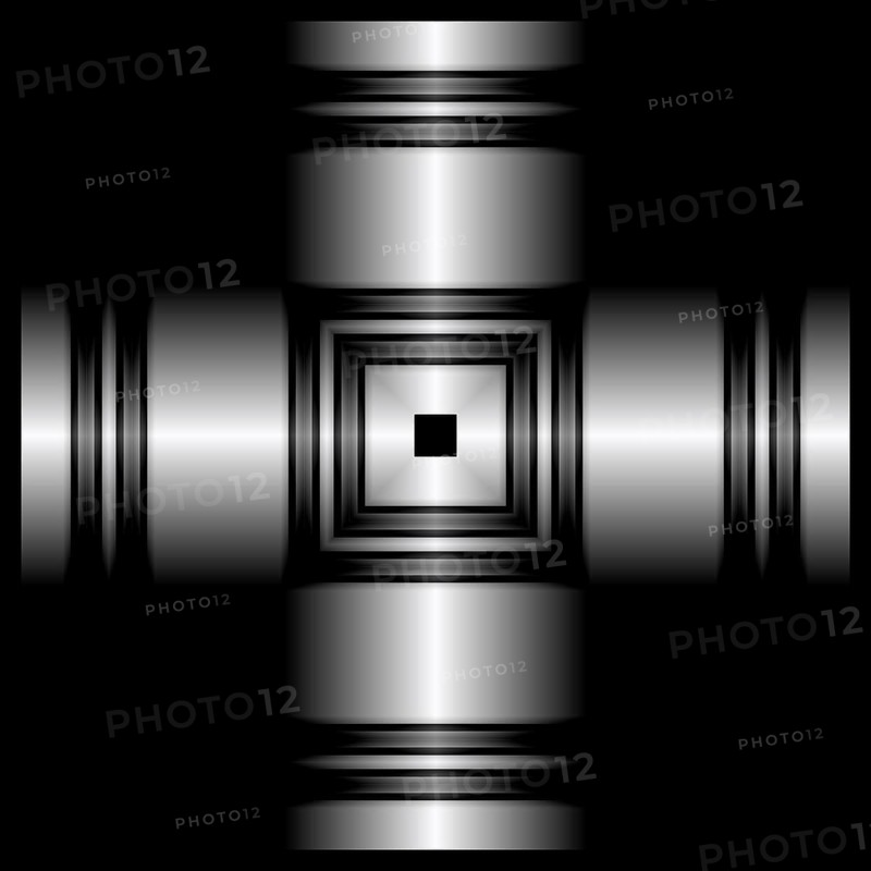Abstract Digital Art