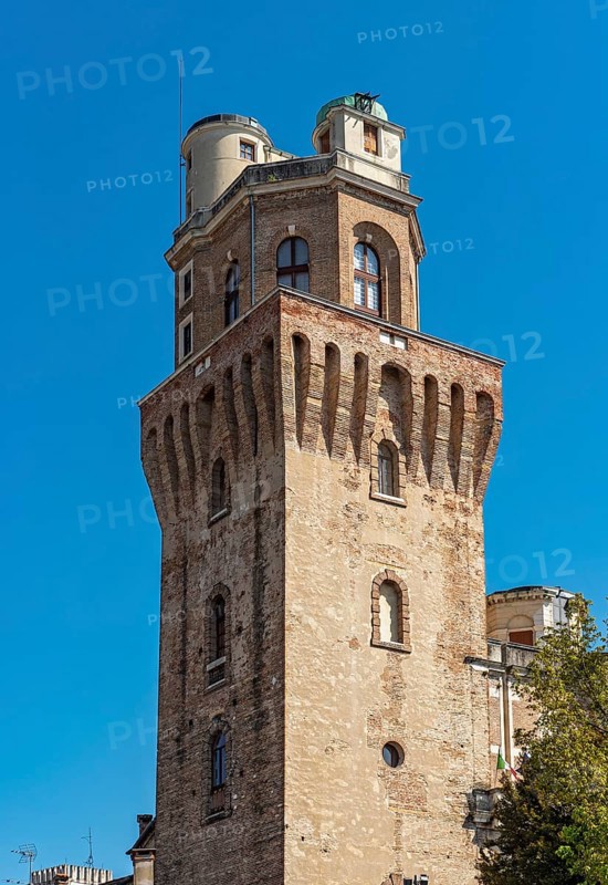 Specola Tower