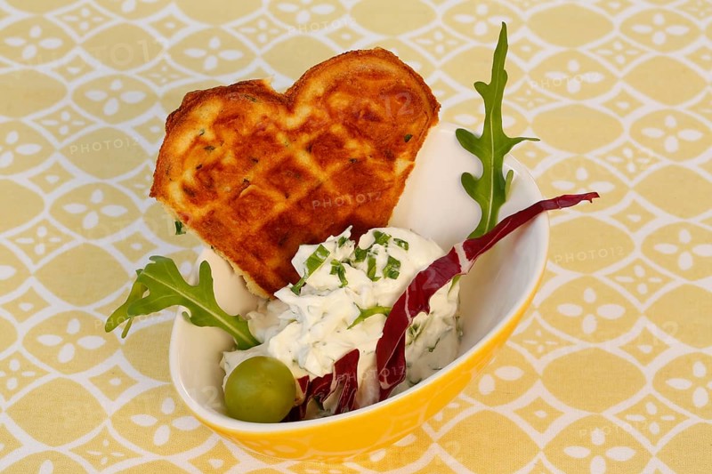 South German cuisine