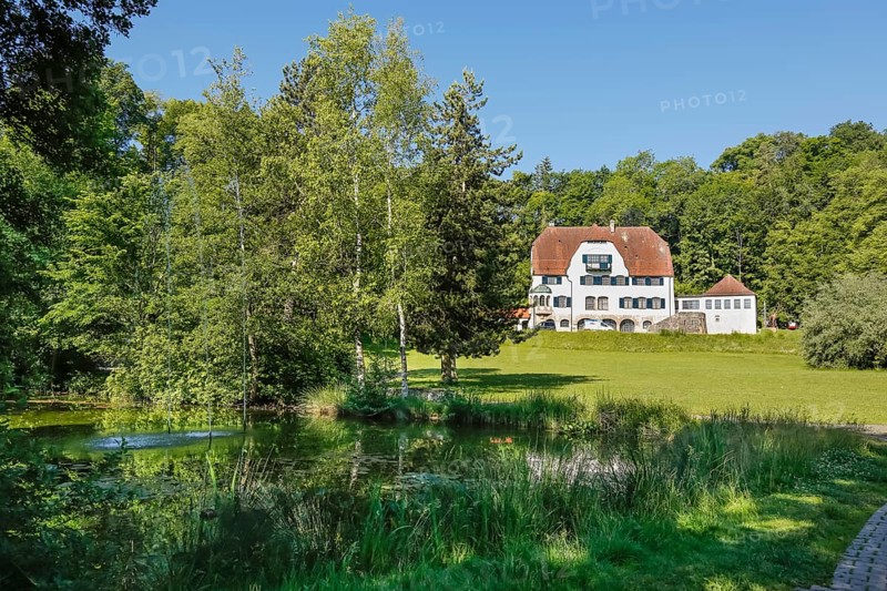 Villa Lindenhof