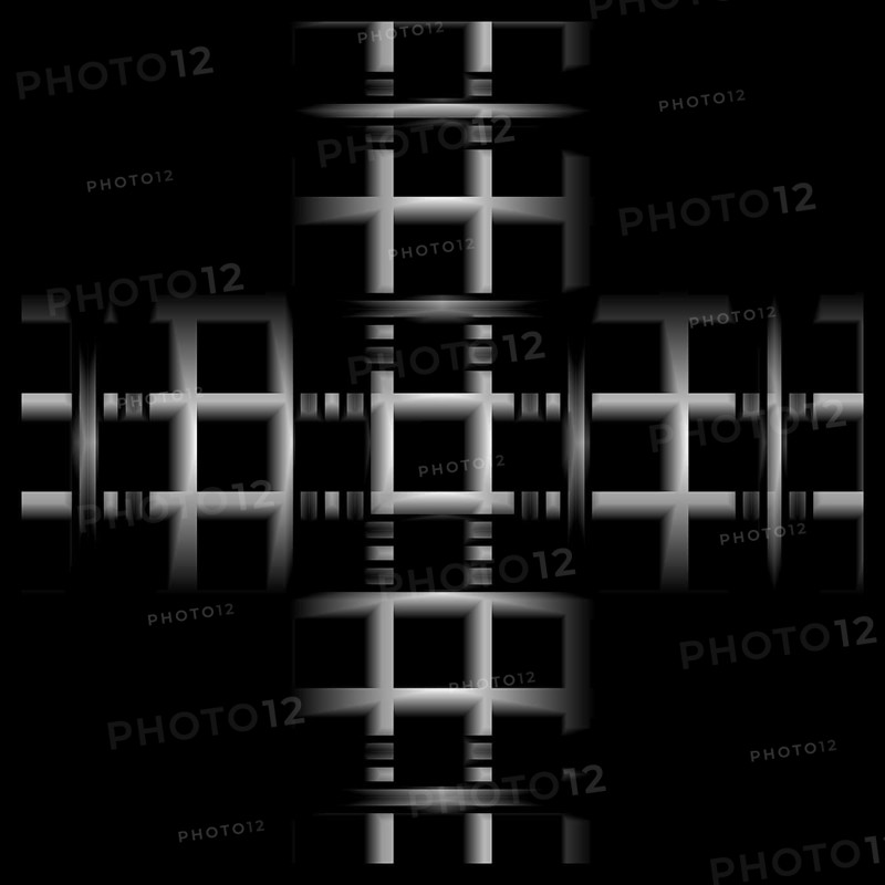 Abstract Digital Art
