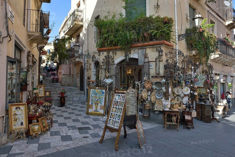 Corso umberto