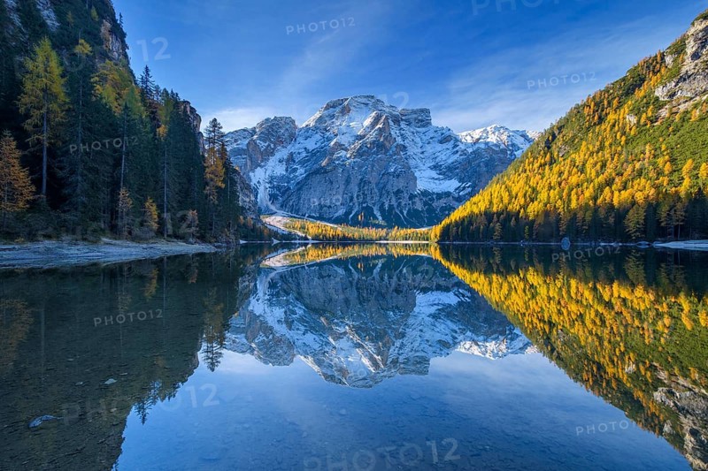 Croda del Becco