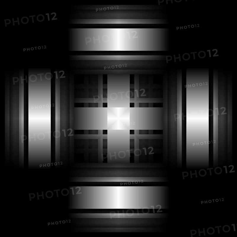 Abstract Digital Art