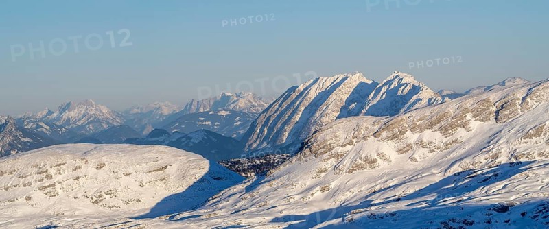 Winter landscape