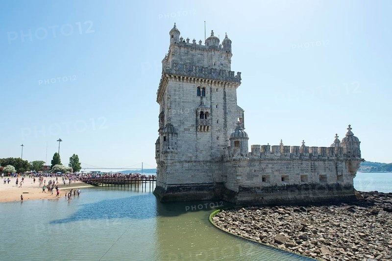 Torre de Belem