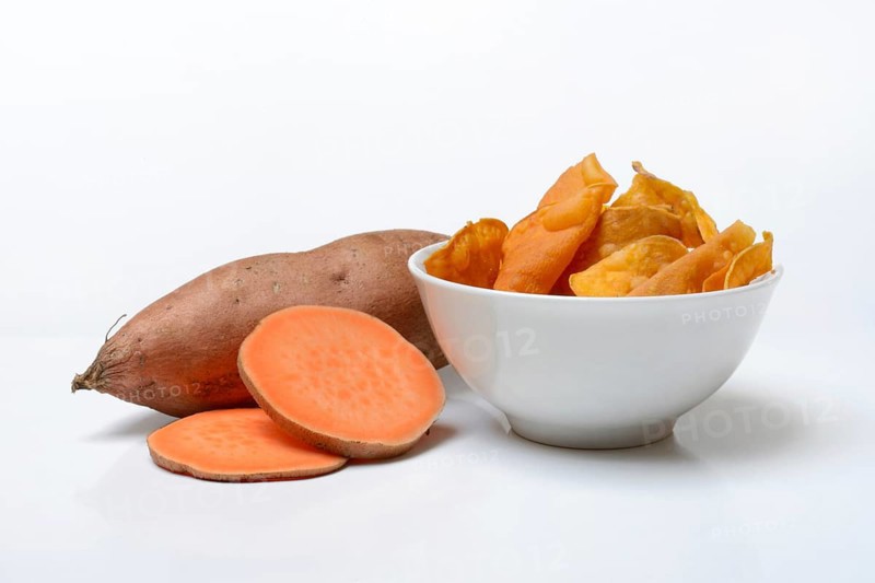 Sweet potato