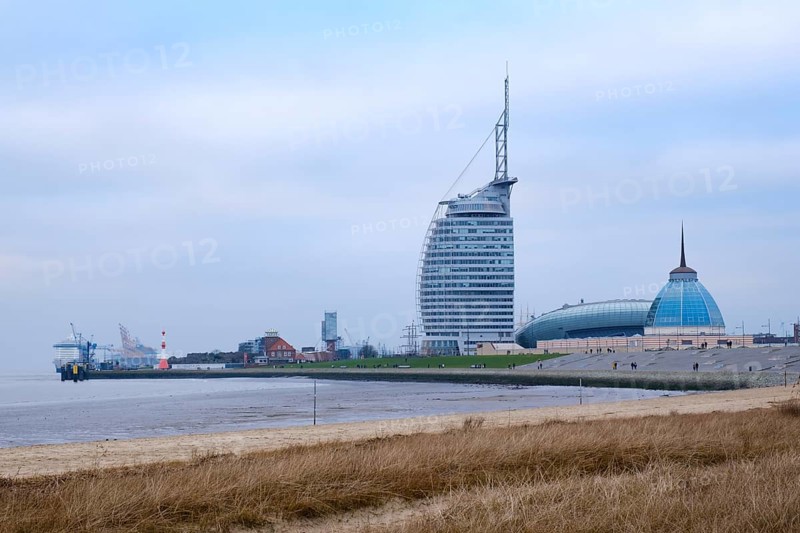 Atlantic Hotel Sail City