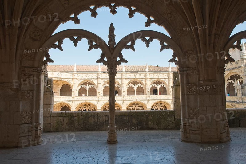 Mosteiro dos Jeronimos