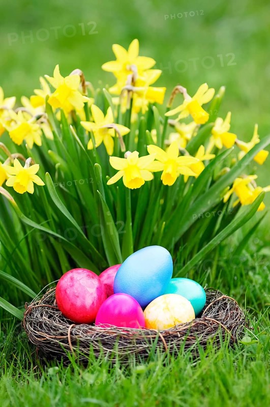 Easter