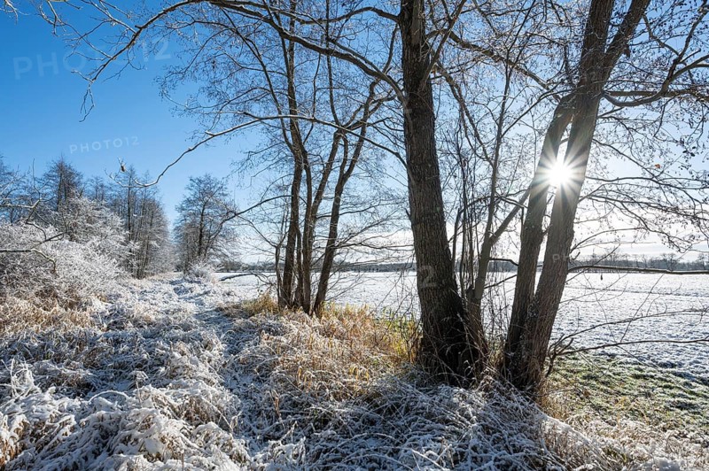 Snow