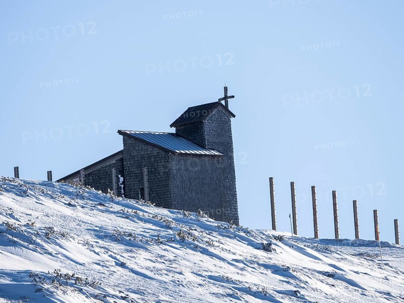 Heilbronner Chapel