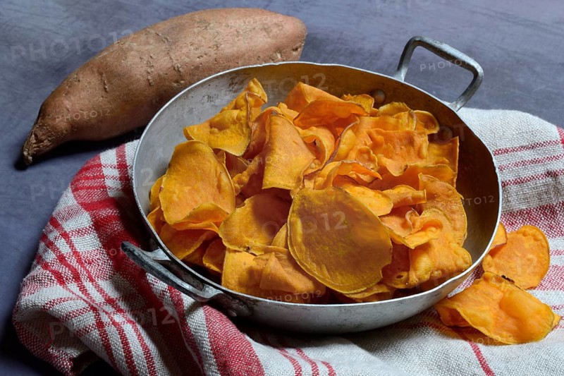 Sweet potato