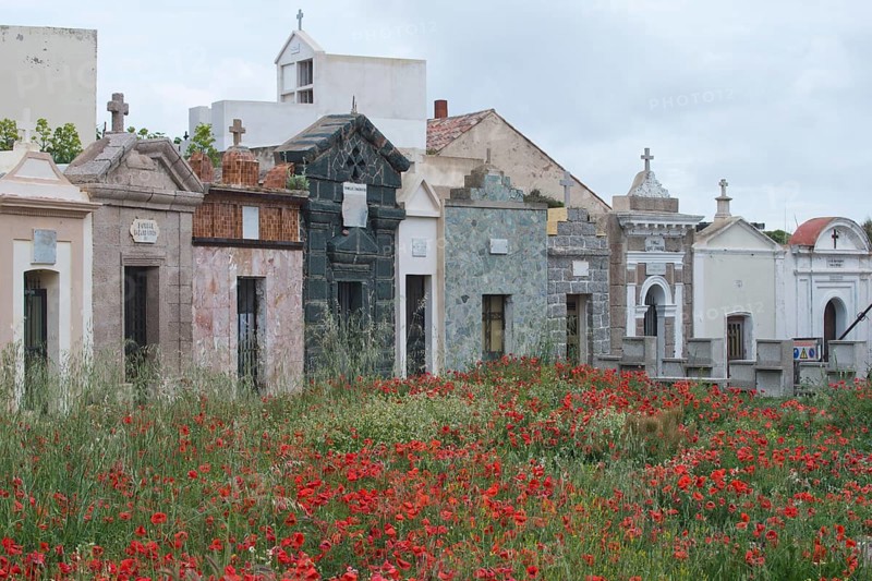 Bonifacio Seamen's Cemetery
