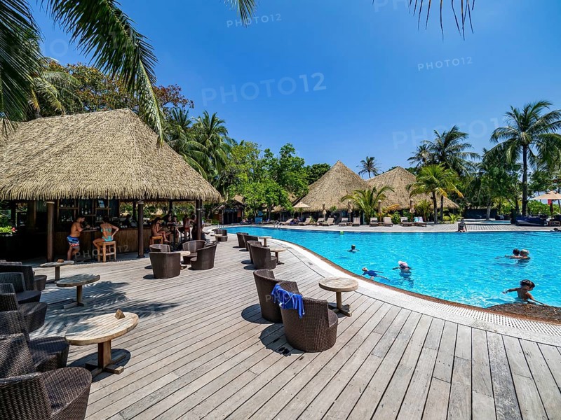 Kuredu Hotel Resort