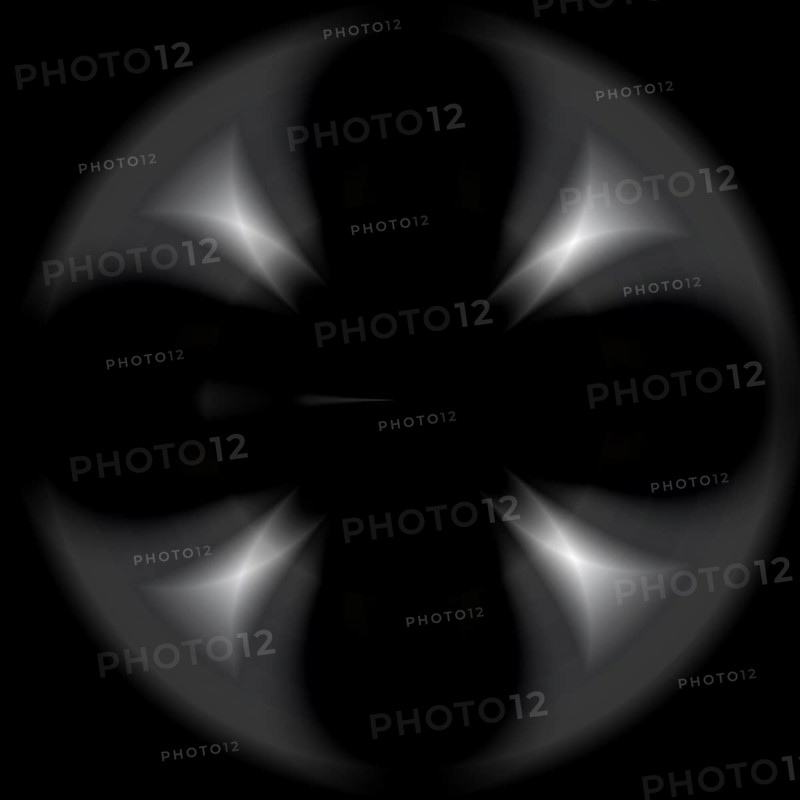 Abstract Digital Art
