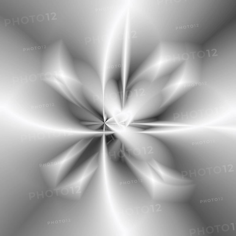 Abstract Digital Art