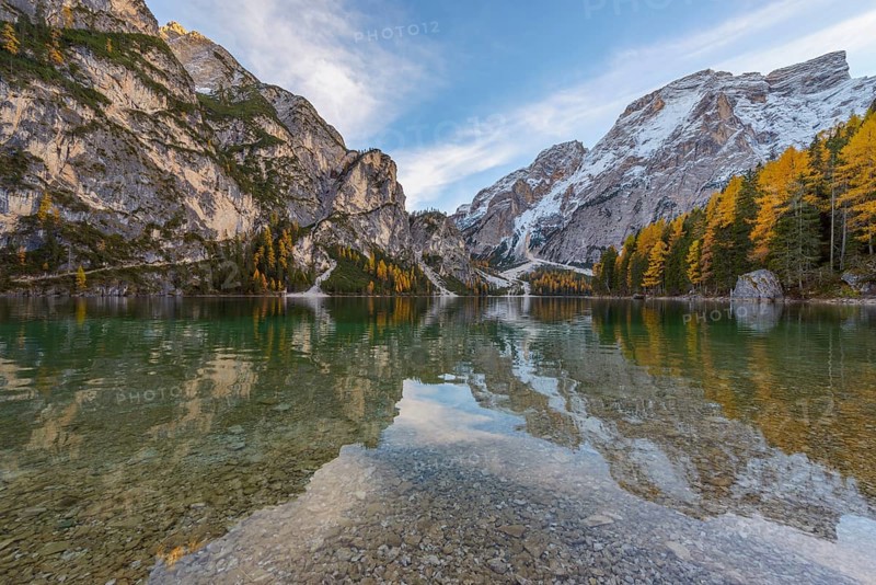 Croda del Becco
