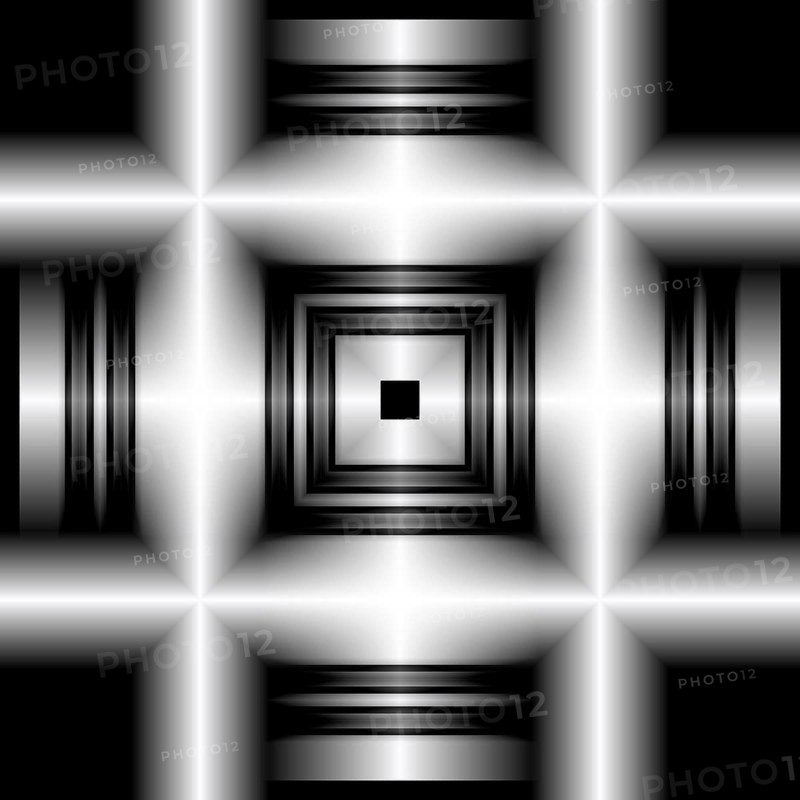 Abstract Digital Art
