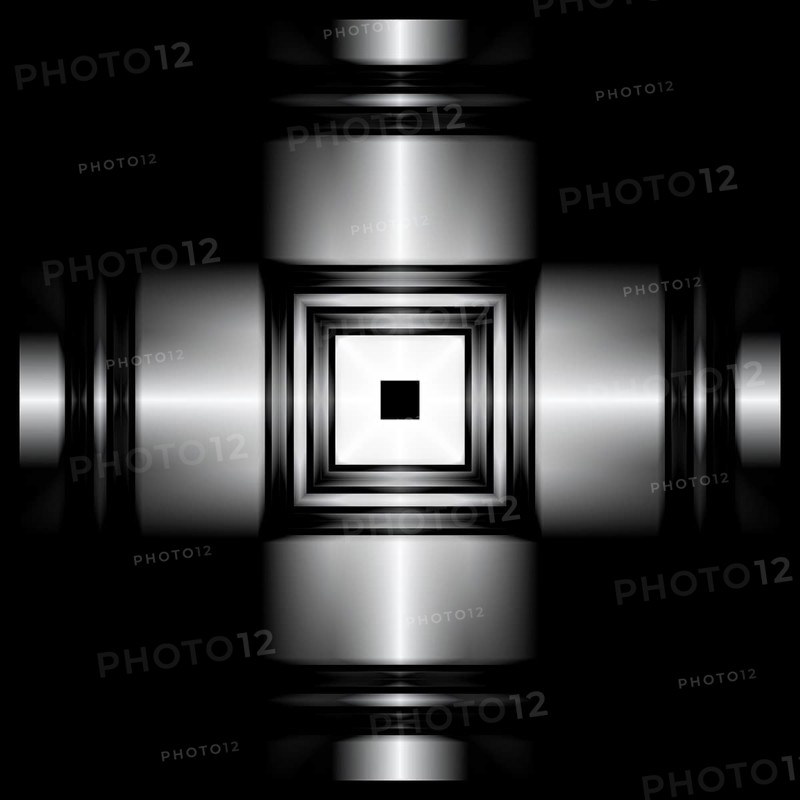 Abstract Digital Art