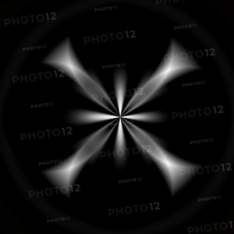 Abstract Digital Art