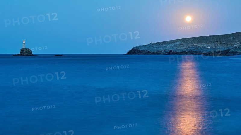 Full moon