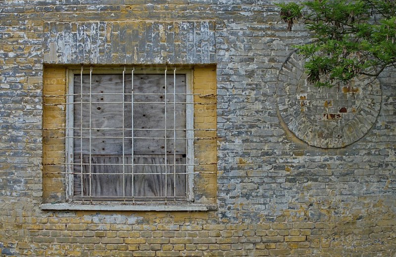 Lost Place