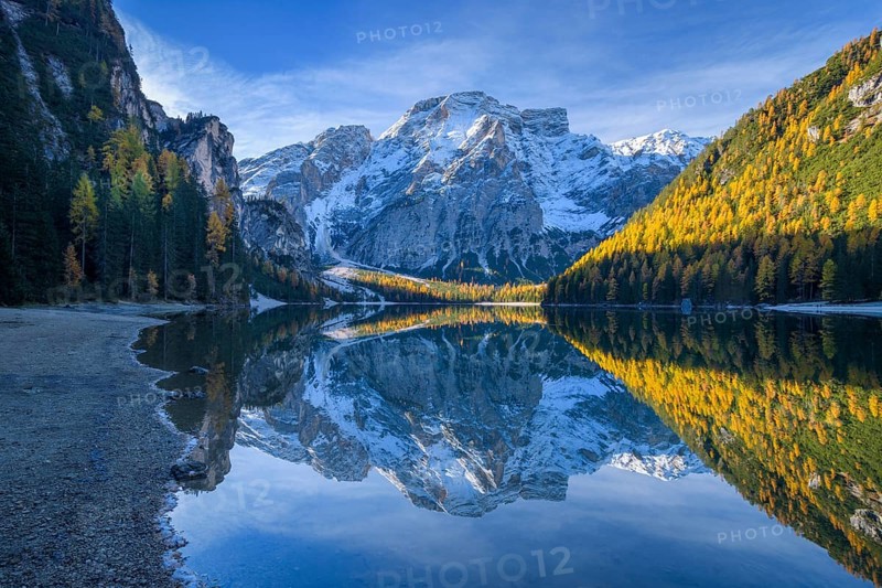 Croda del Becco