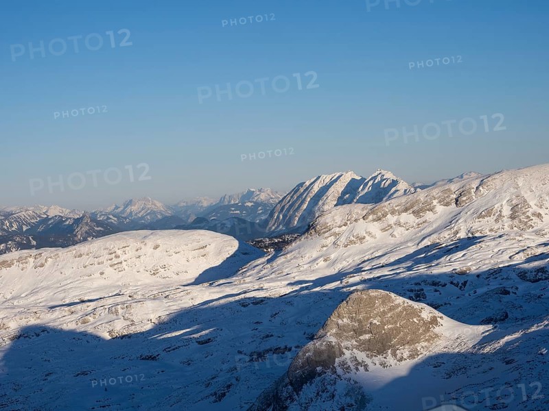 Winter landscape