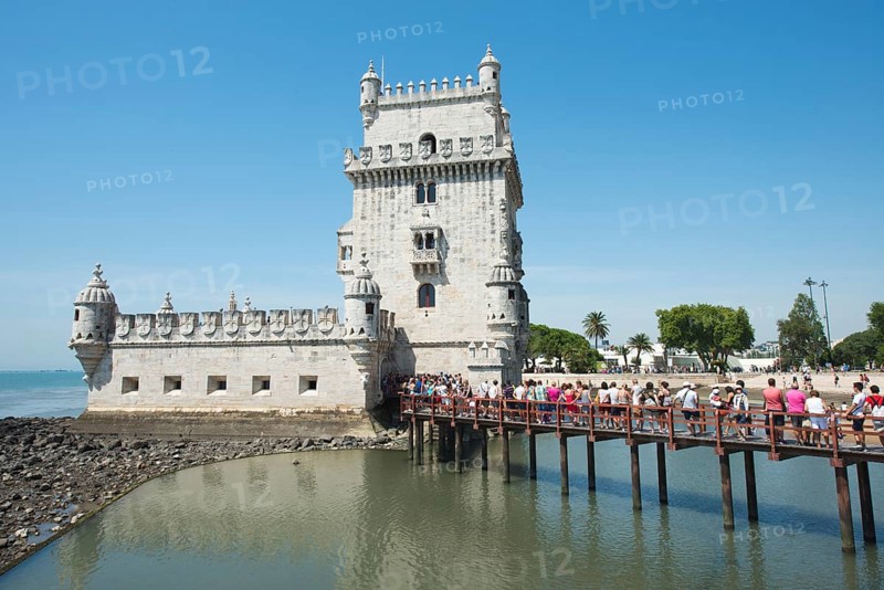 Torre de Belem