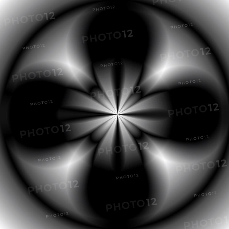 Abstract Digital Art
