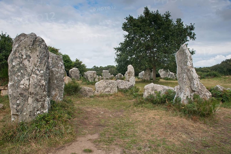 Menhirs