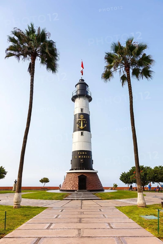 Lighthouse