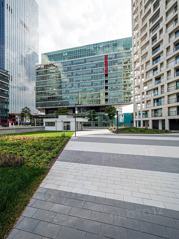 Donaucity